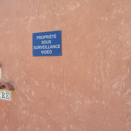 B&B La Douloire Pernes-les-Fontaines Eksteriør billede
