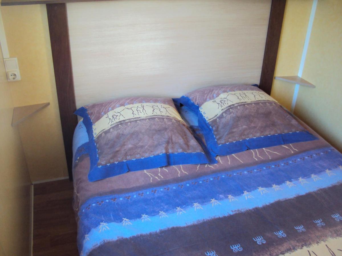 B&B La Douloire Pernes-les-Fontaines Eksteriør billede