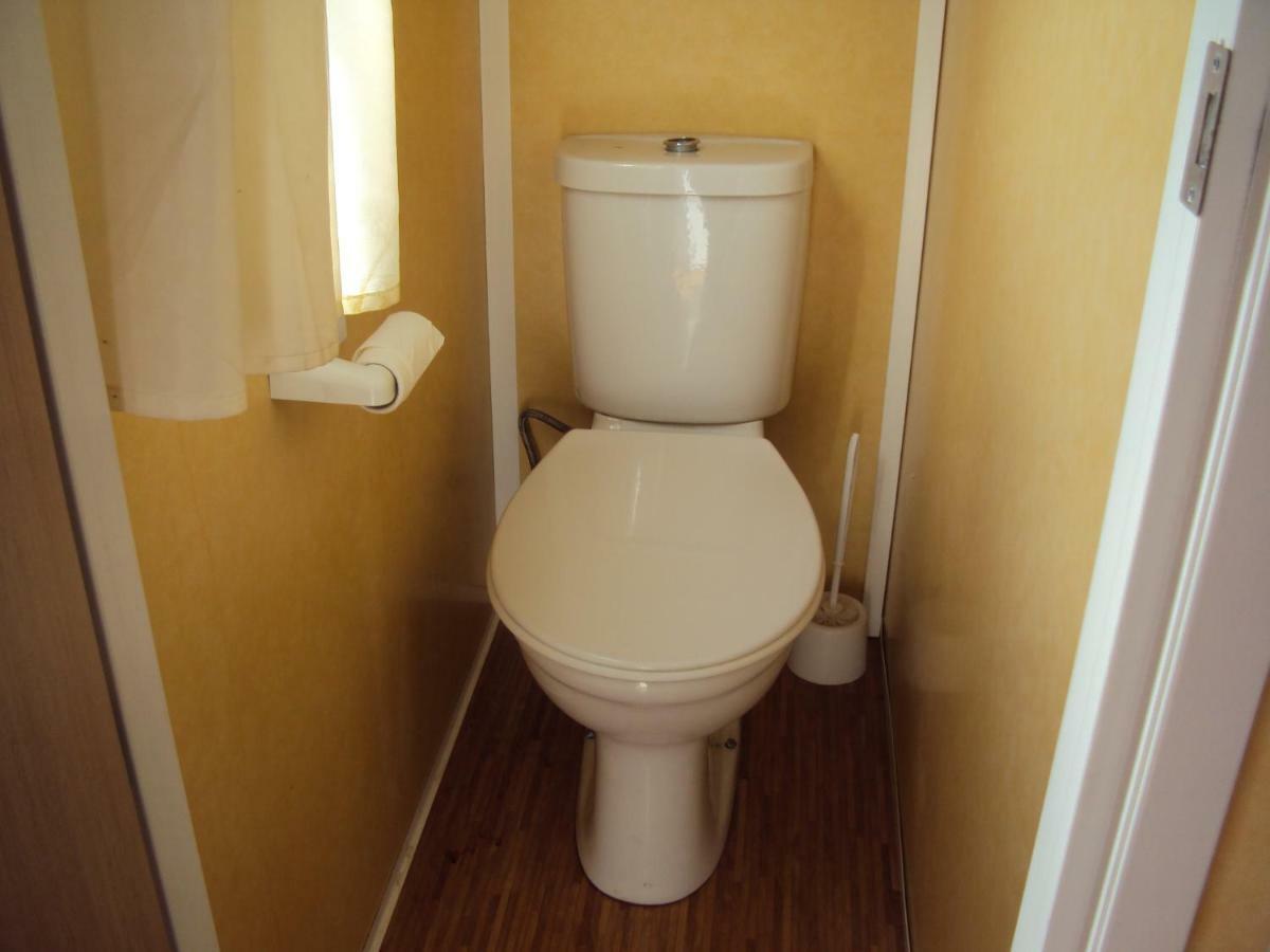 B&B La Douloire Pernes-les-Fontaines Eksteriør billede