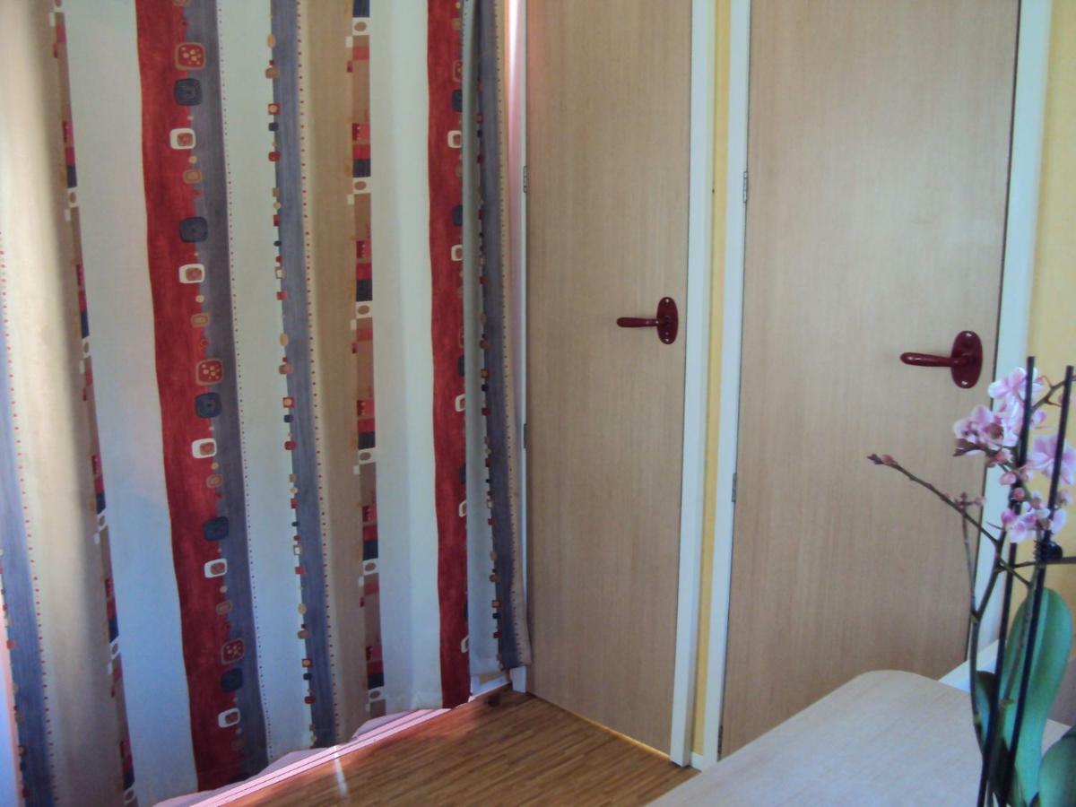 B&B La Douloire Pernes-les-Fontaines Eksteriør billede