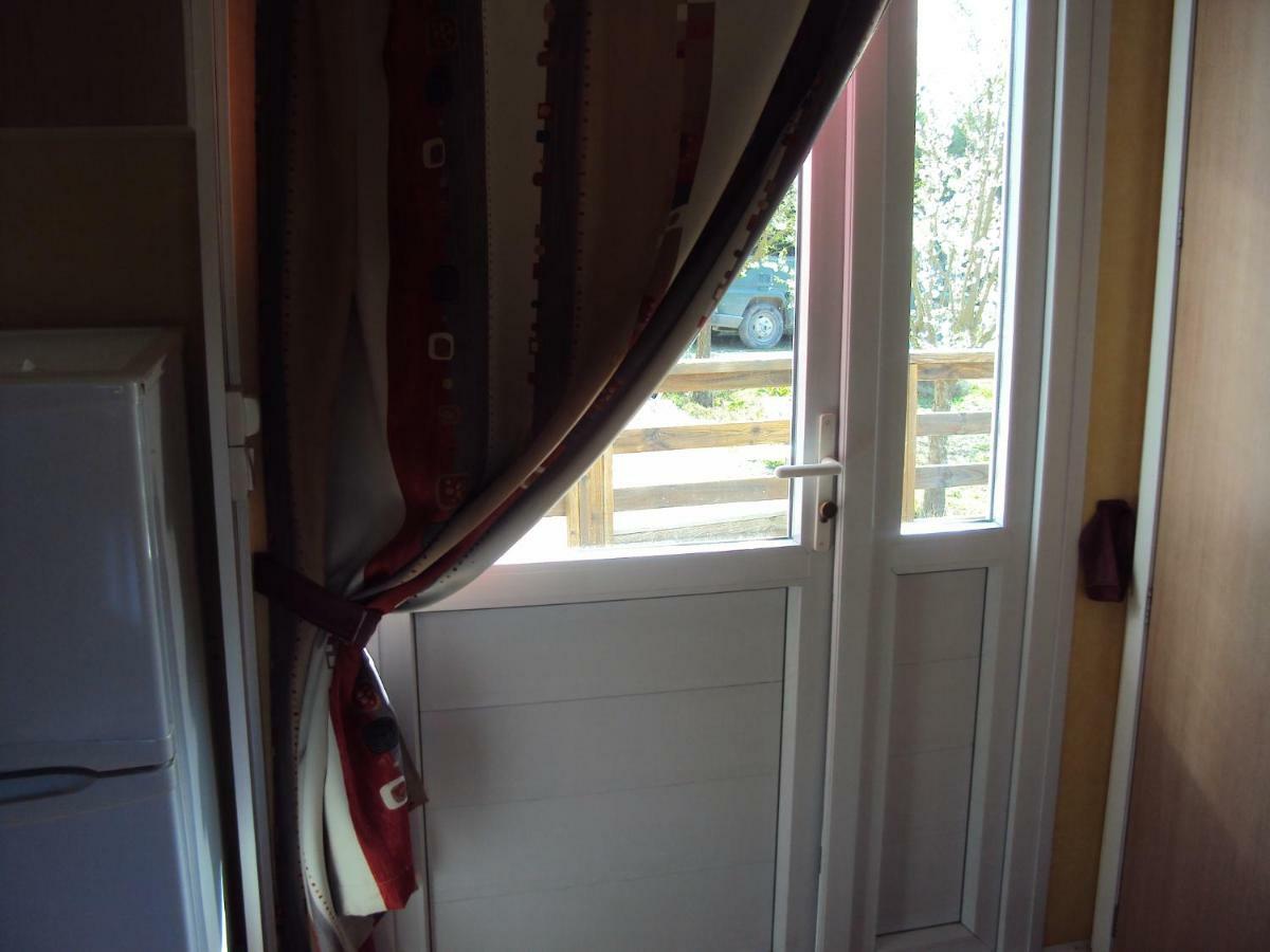 B&B La Douloire Pernes-les-Fontaines Eksteriør billede