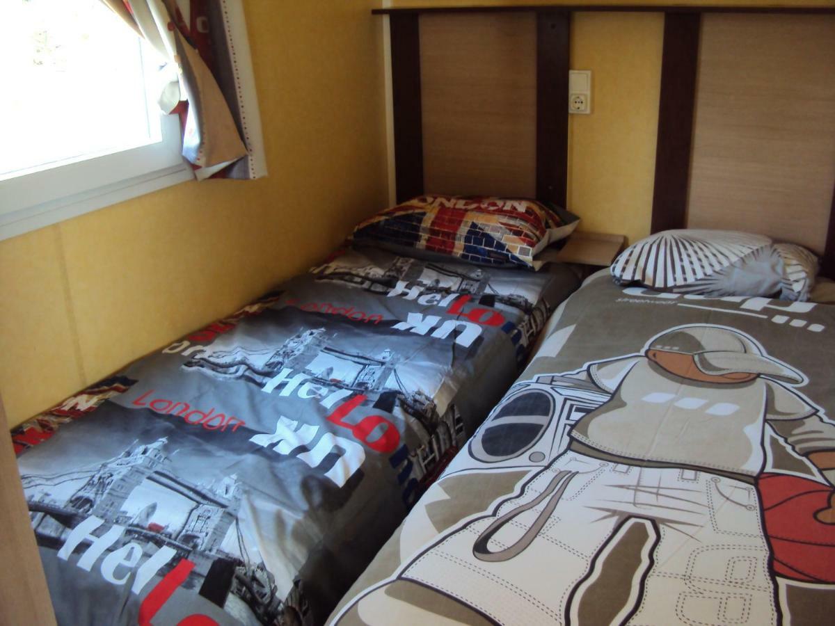 B&B La Douloire Pernes-les-Fontaines Eksteriør billede